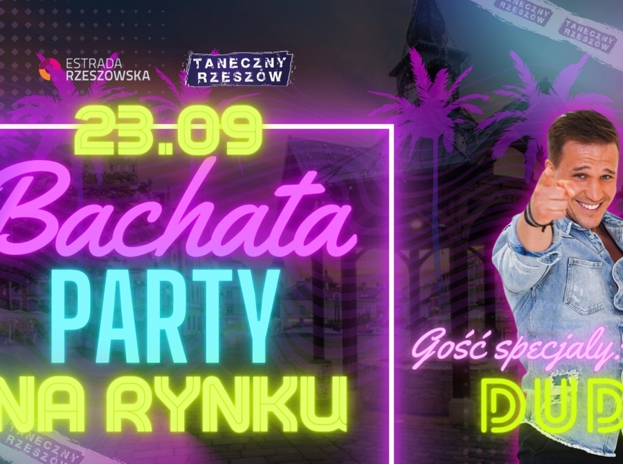 Bachata Party