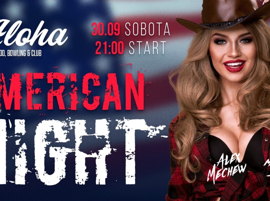 American Night