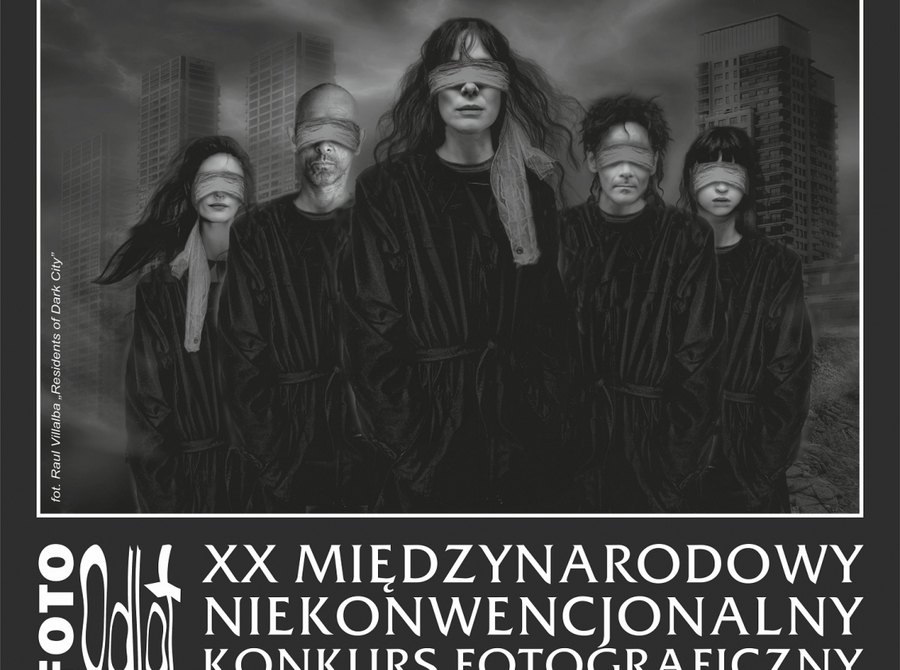 XX. FOTO ODLOT - wystawa pokonkursowa