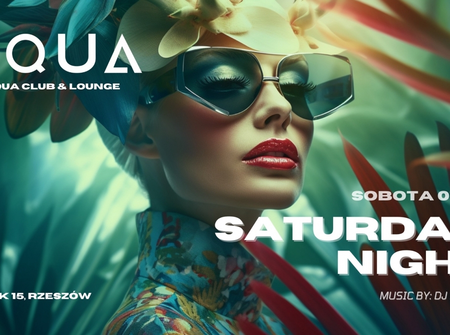 Saturday Night