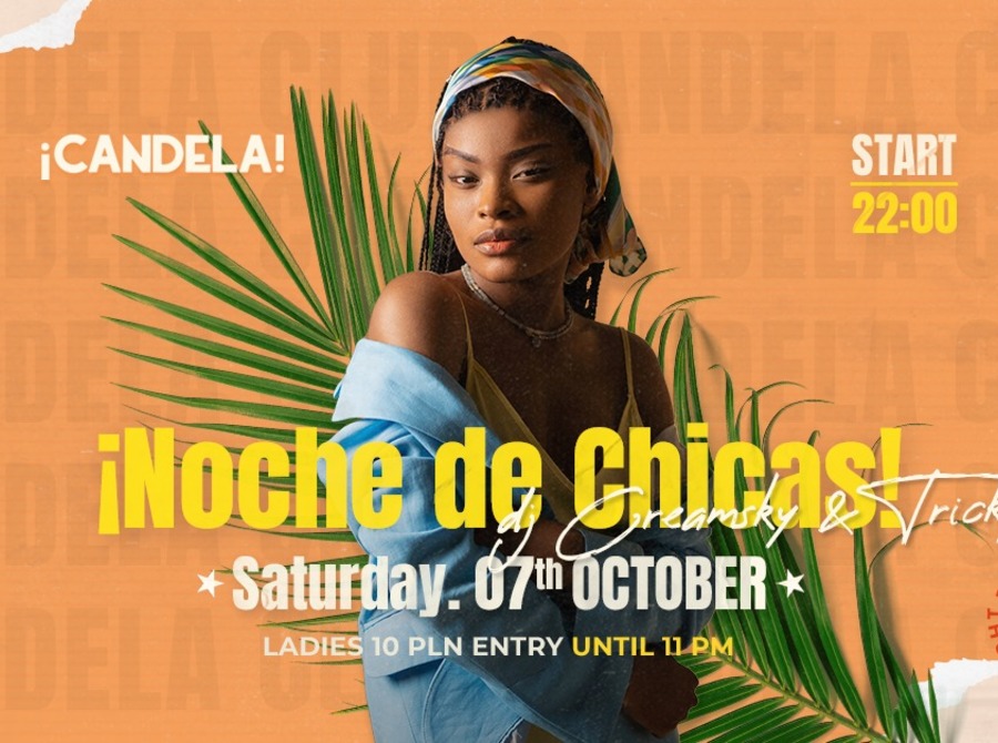Noche de Chicas (Kopia)