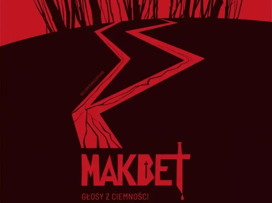 Makbet - głosy z ciemności