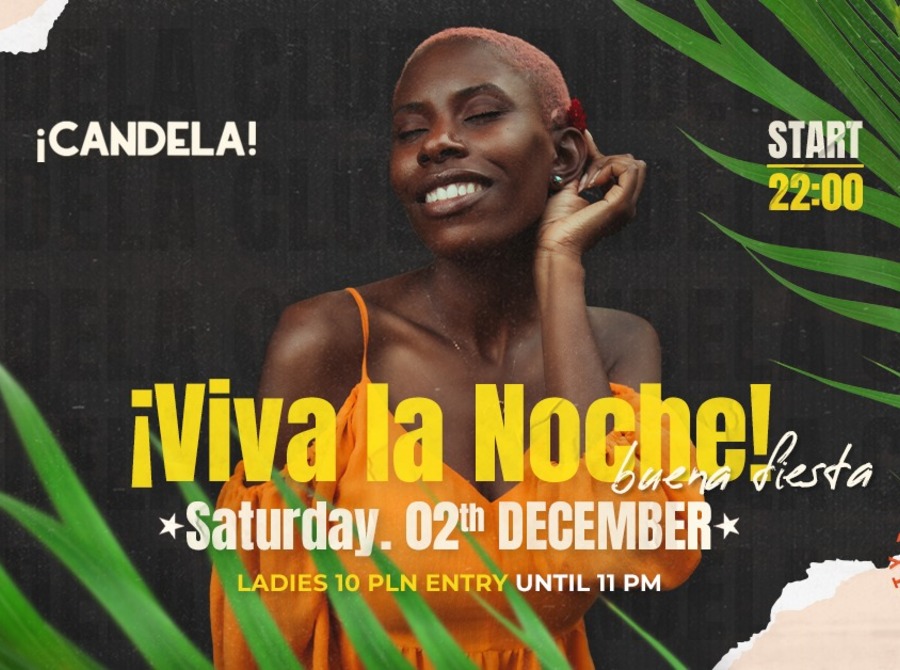 Viva la Noche