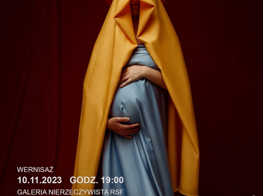 Identyfikacja - polsko-ukraińska wystawa fotografii