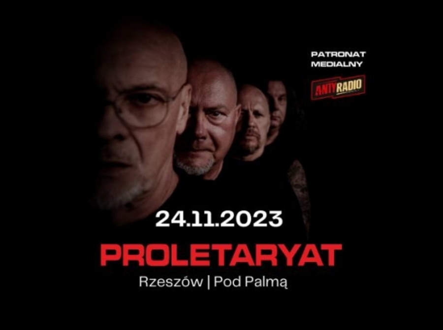 Proletaryat