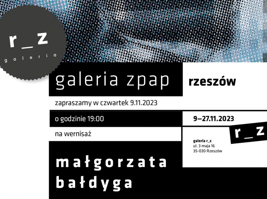 Małgorzata Bałdyga: Gardens
