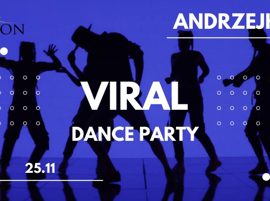 Andrzejki - Viral Dance Party