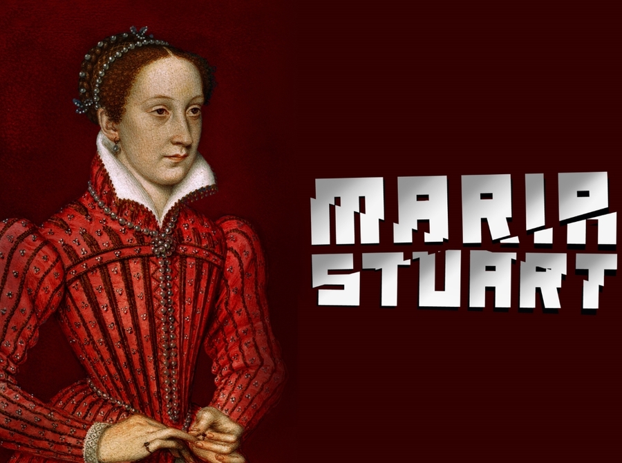 Maria Stuart