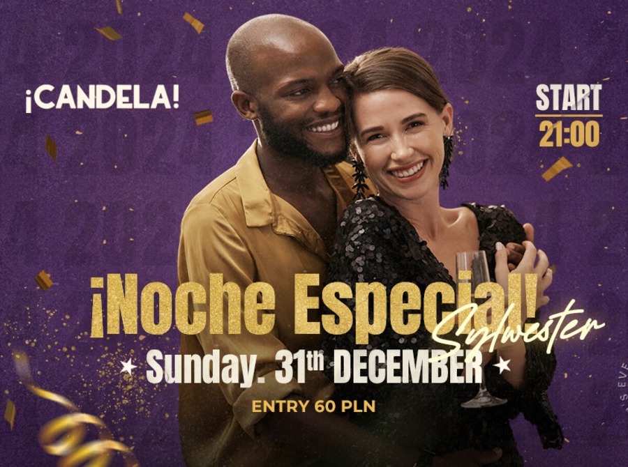 Noche Especial
