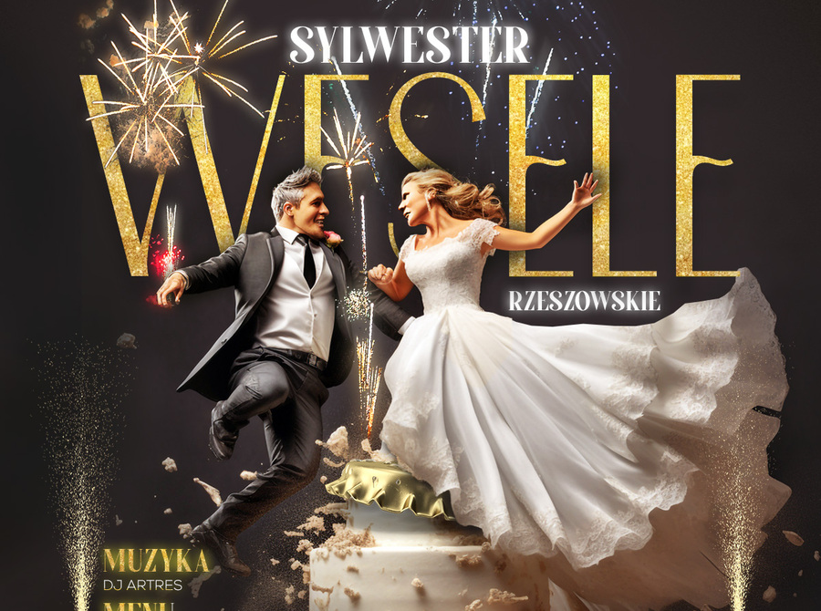 Sylwestrowy Bal Weselny
