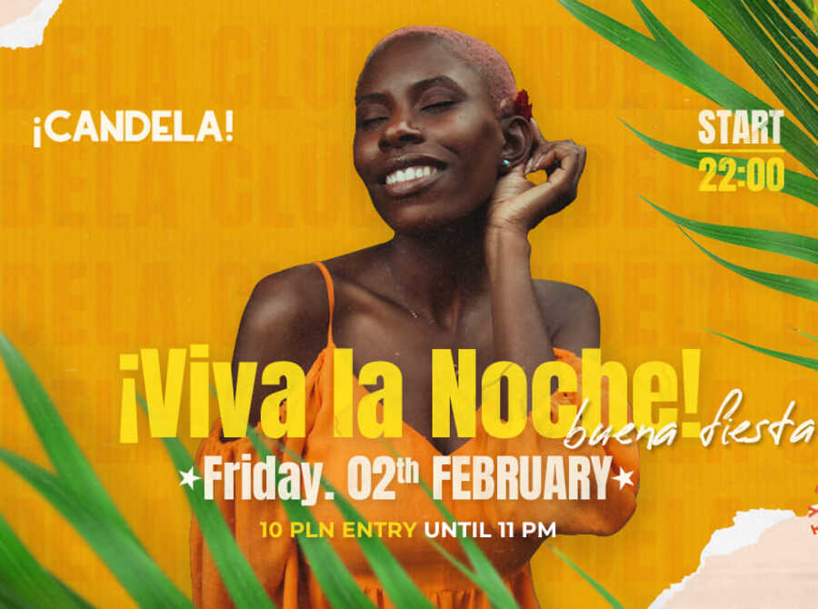 Viva la Noche