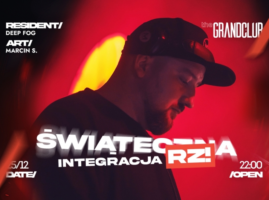 Świąteczna integracja