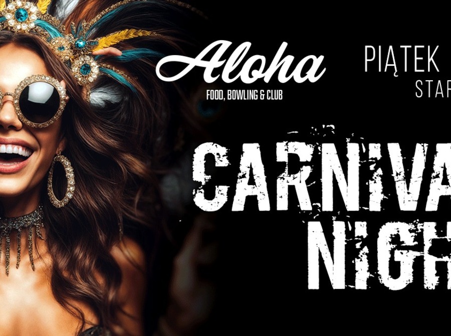 Carnival Night