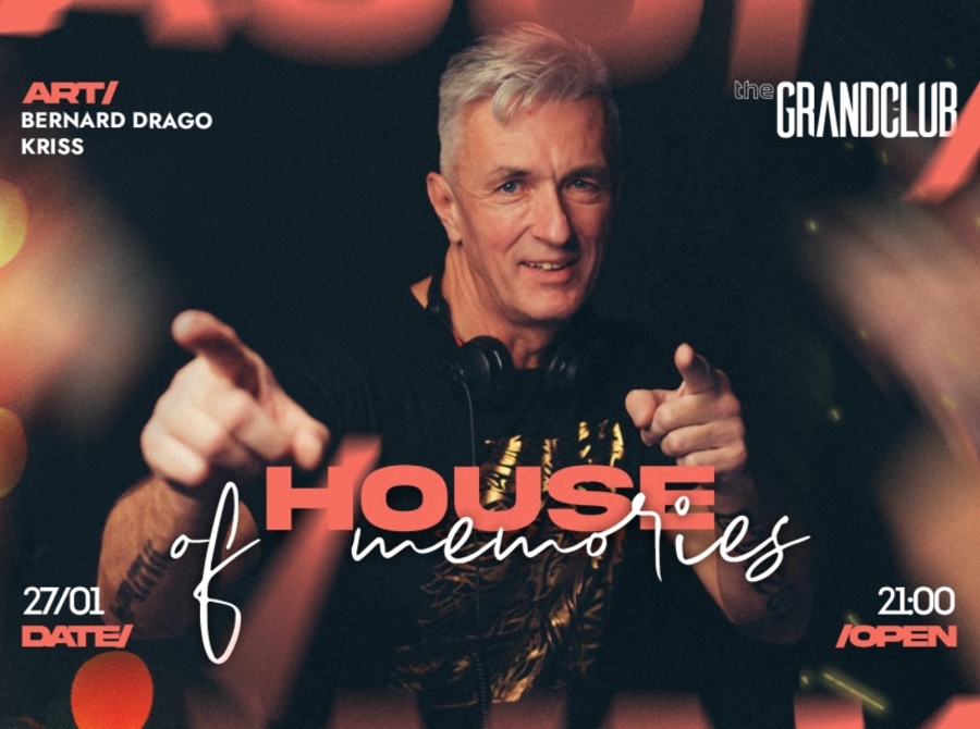 House of memories