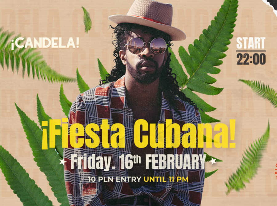 Fiesta Cubana