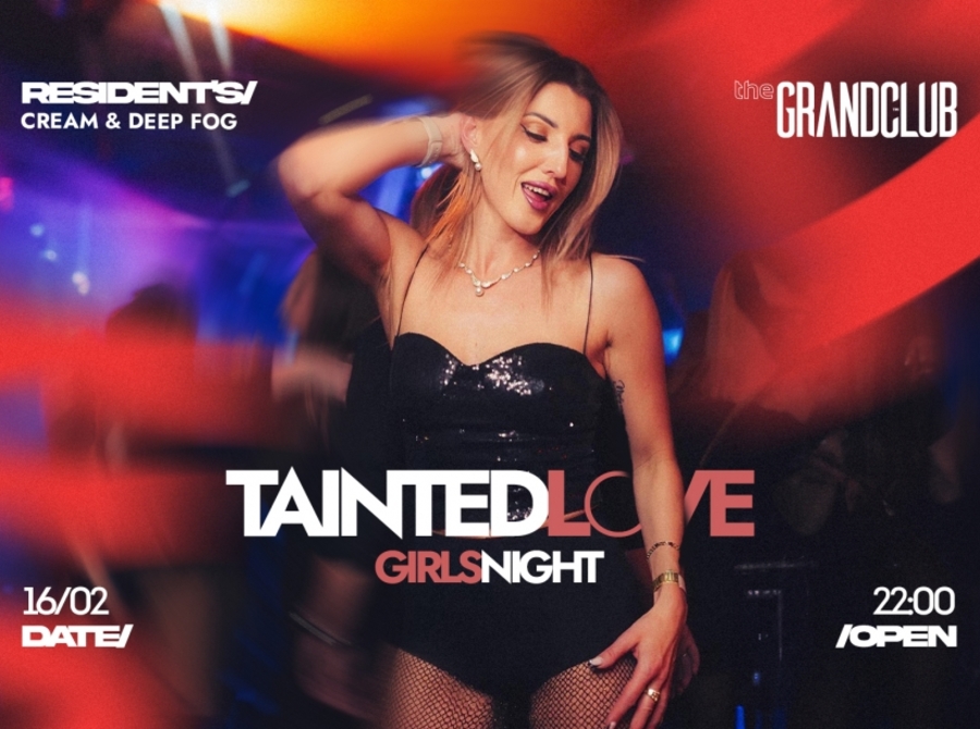 Tainted Love