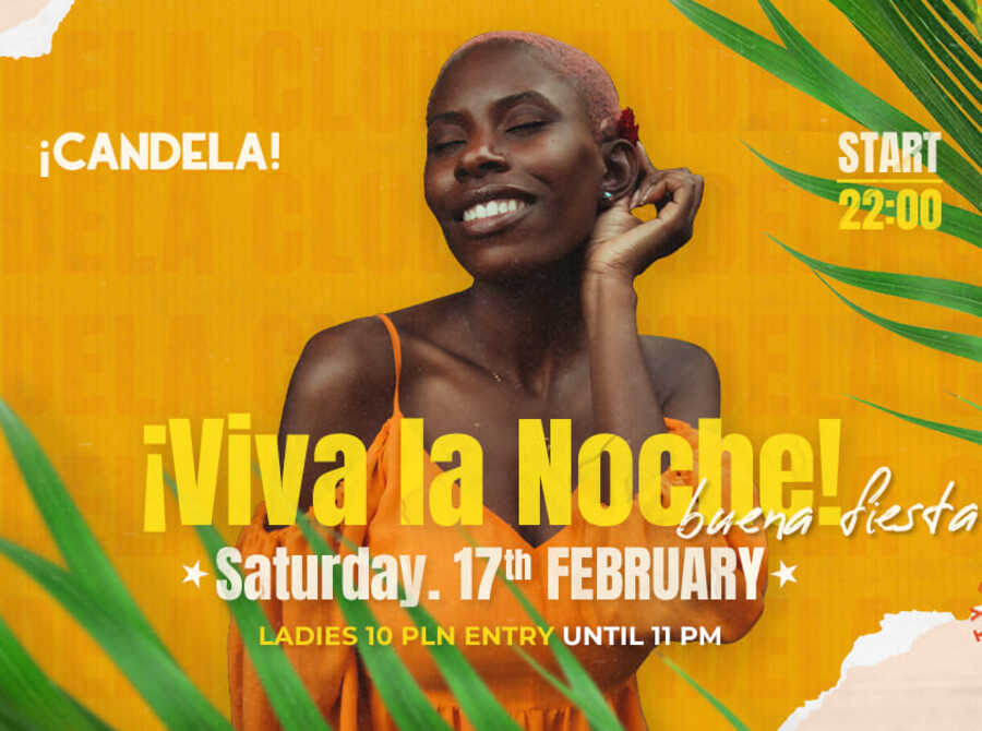 Viva la Noche