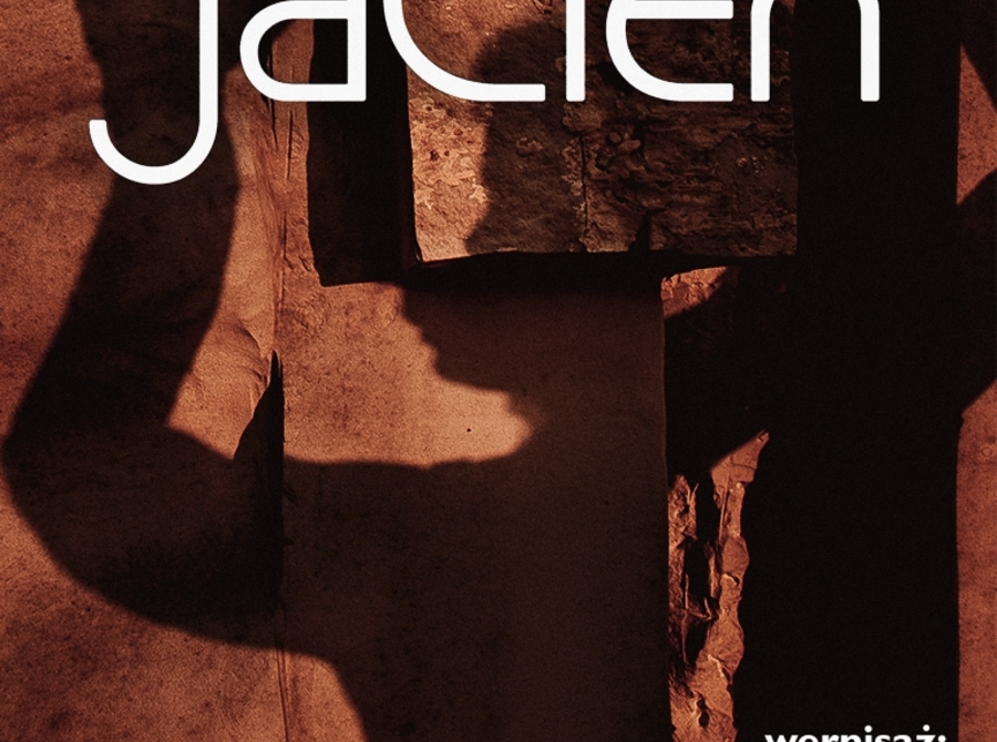 Kamili Sammler: jaCień