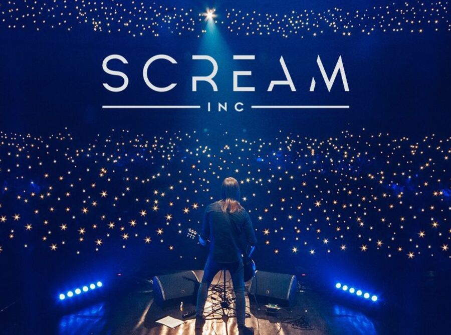 Tribute to Metallica by Scream Inc.