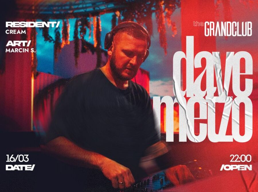 Grand Session