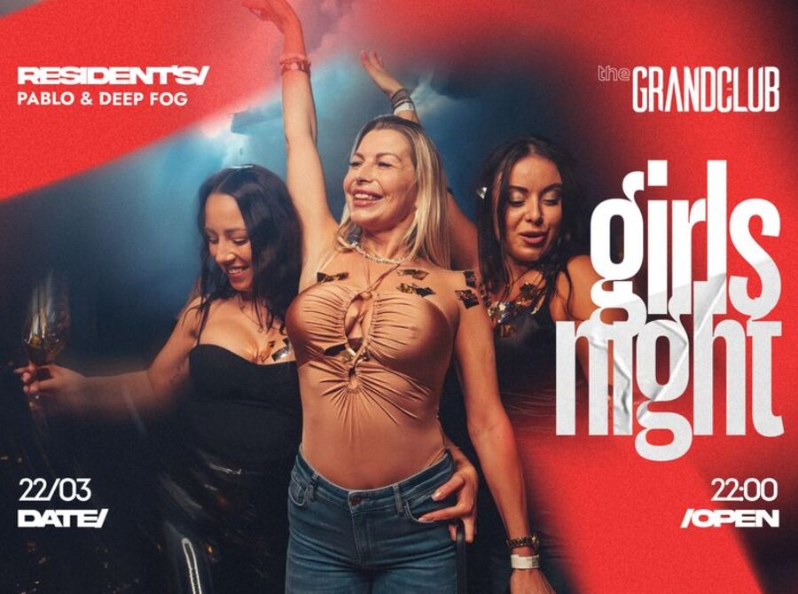 Girls Night