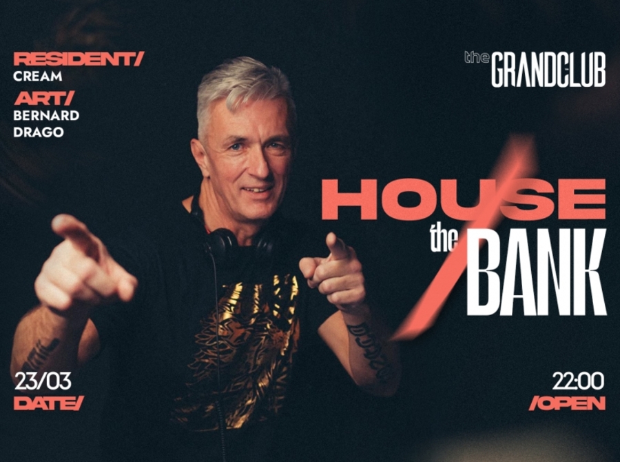 The House Bank