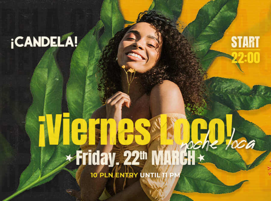 Viernes Loco