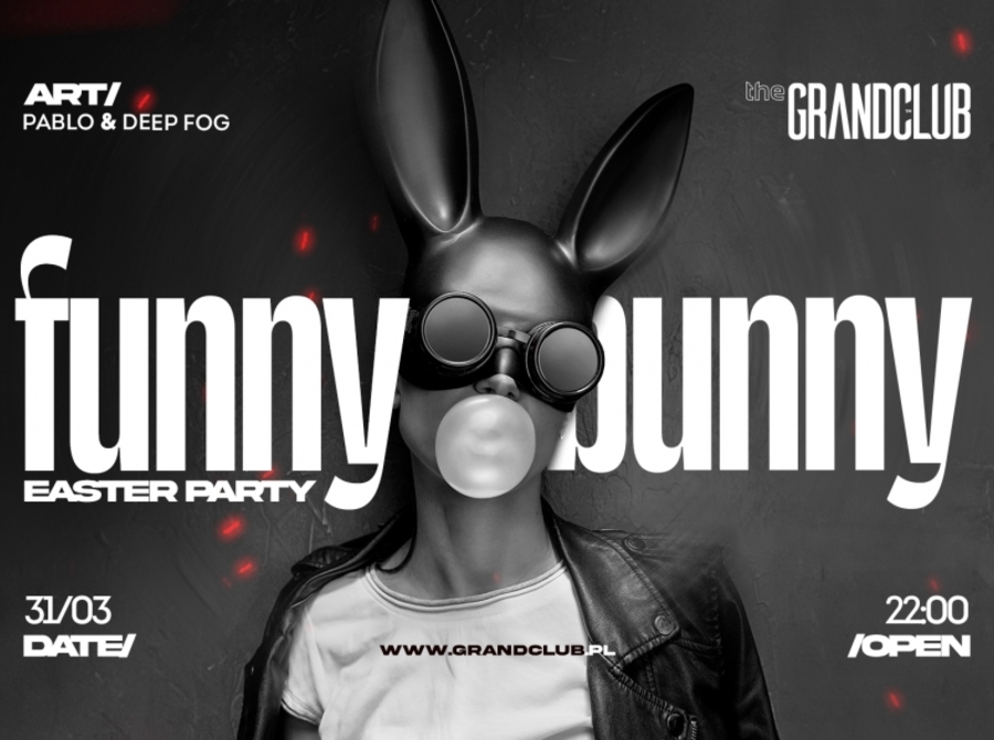Funny Bunny
