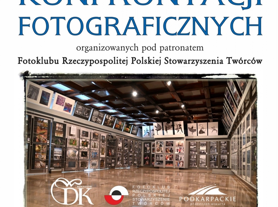Podkarpackie Konfrontacje Fotograficzne