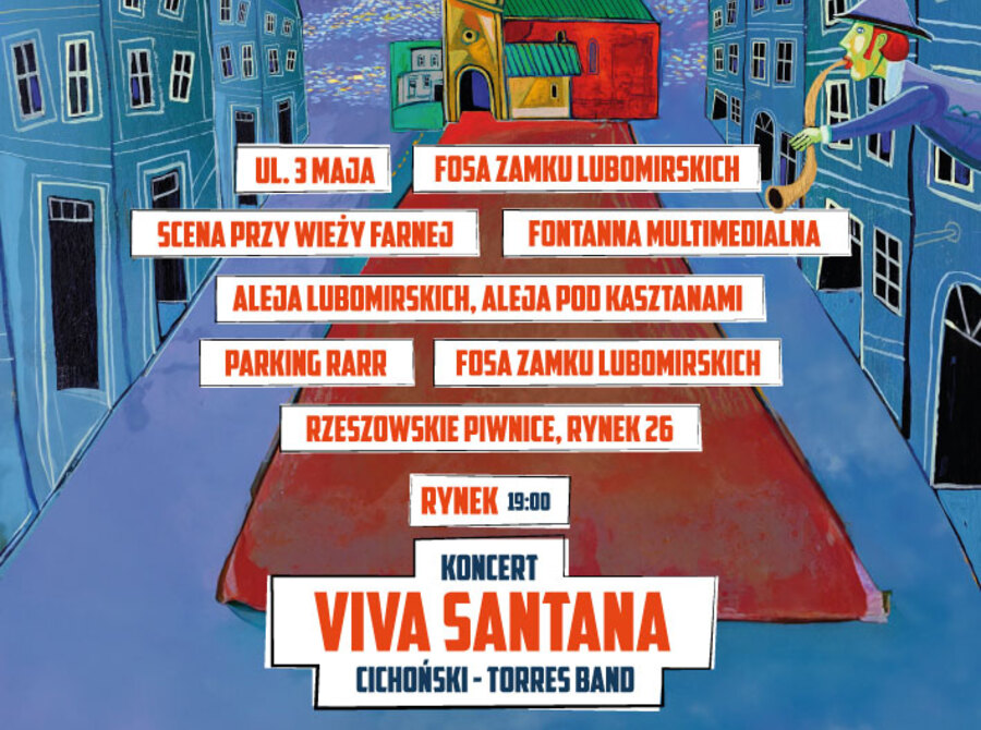 Święto Paniagi 2024