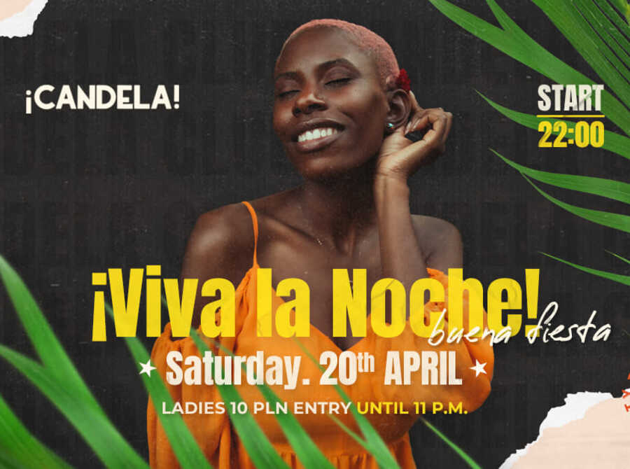 Viva la Noche
