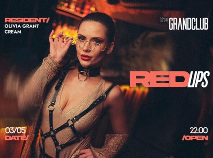 Red Lips