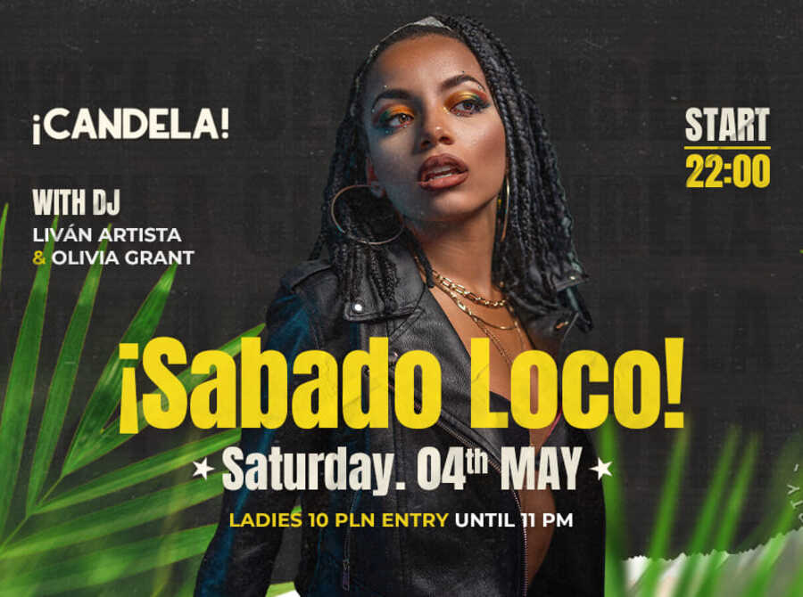 Sabado Loco