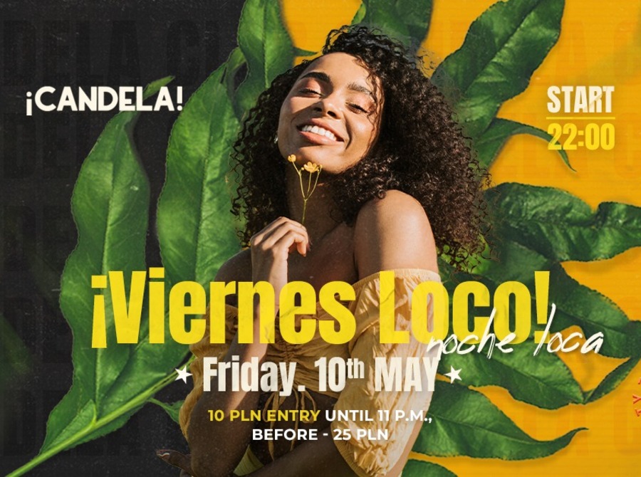 Viernes Loco