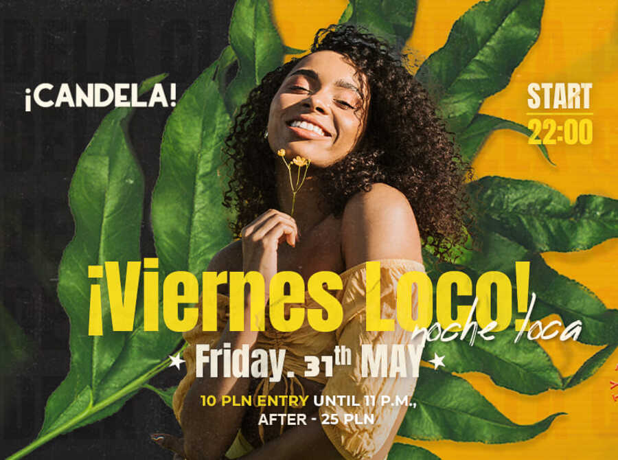 Viernes Loco