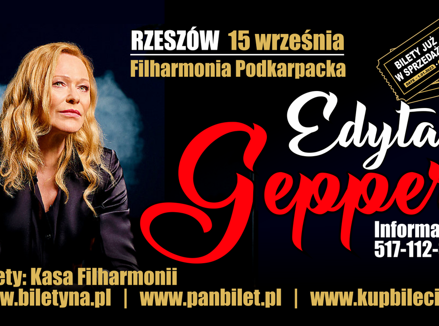 Edyta Geppert