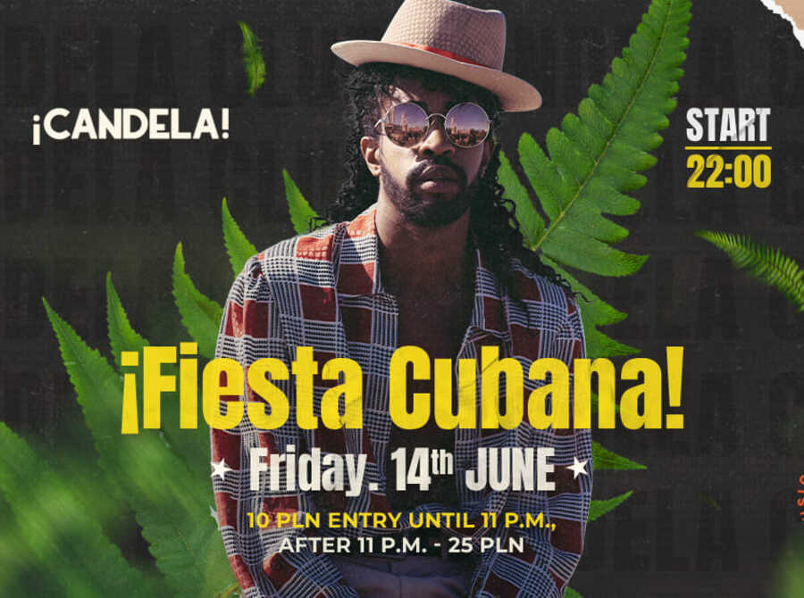 Fiesta Cubana