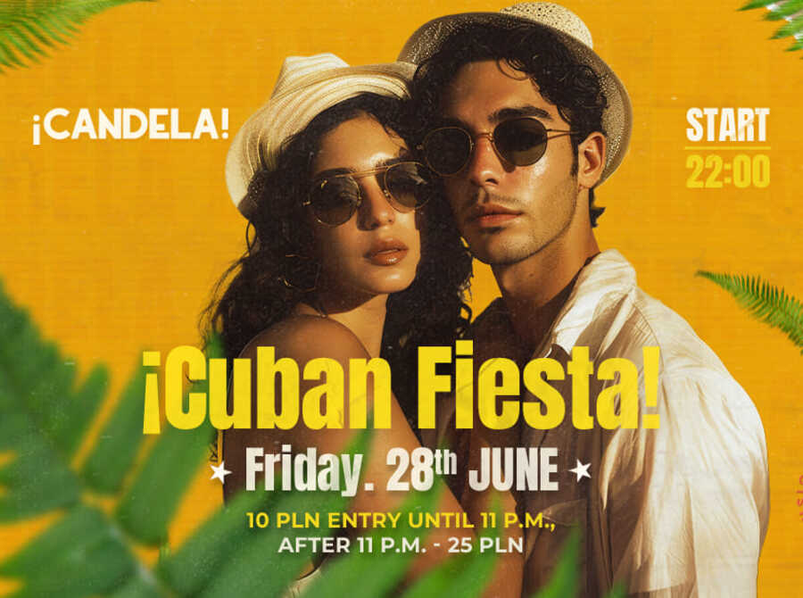 Cuban Fiesta