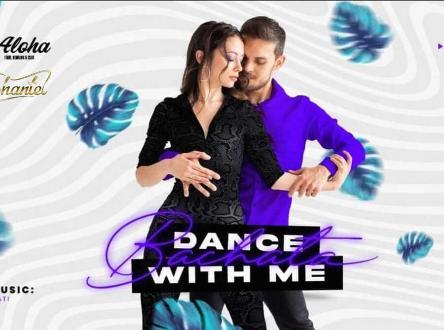 Dance with me