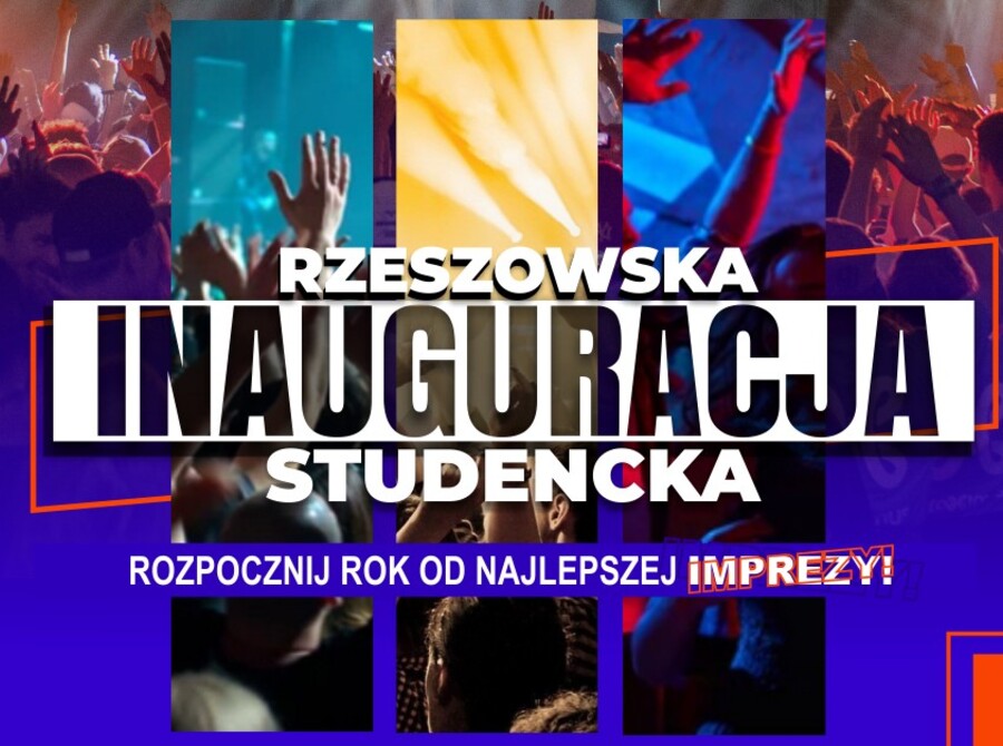 Rzeszowska Inauguracja Studencka