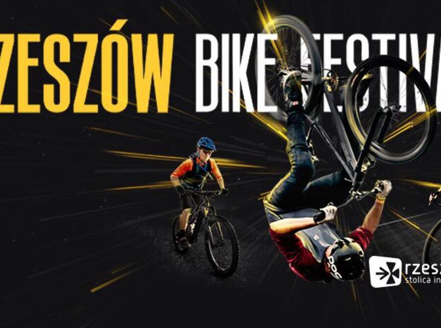 Rzeszów BIKE Festival 2024