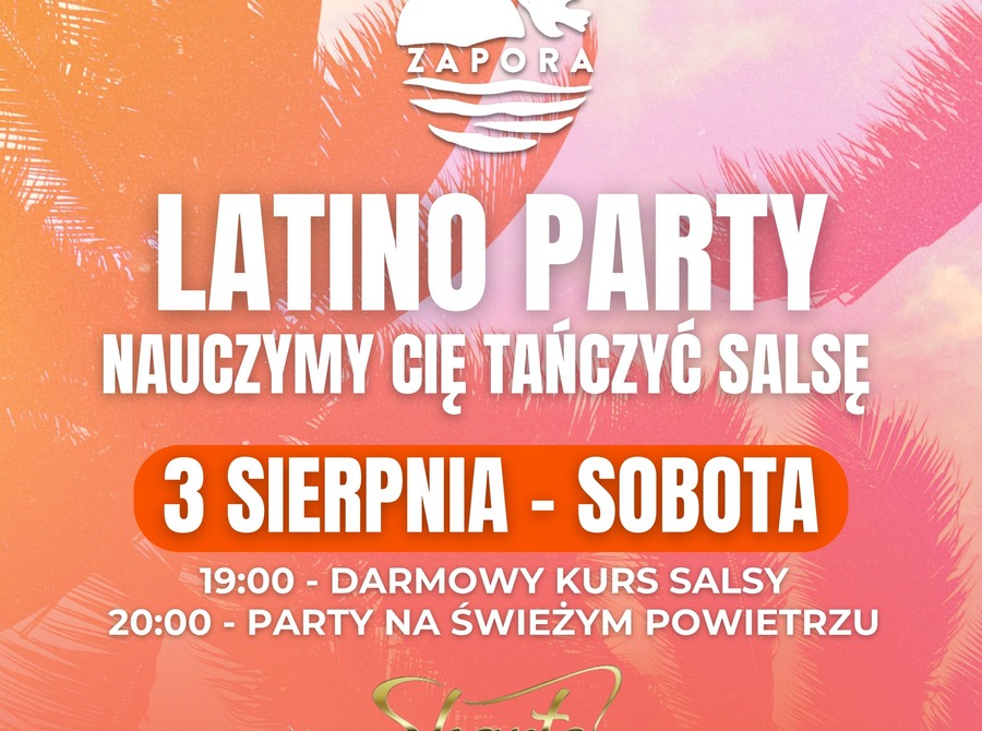 Latino Party