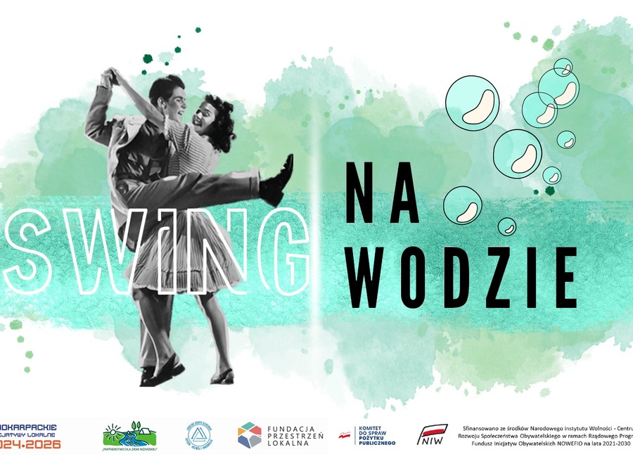 Swing na wodzie (copy)