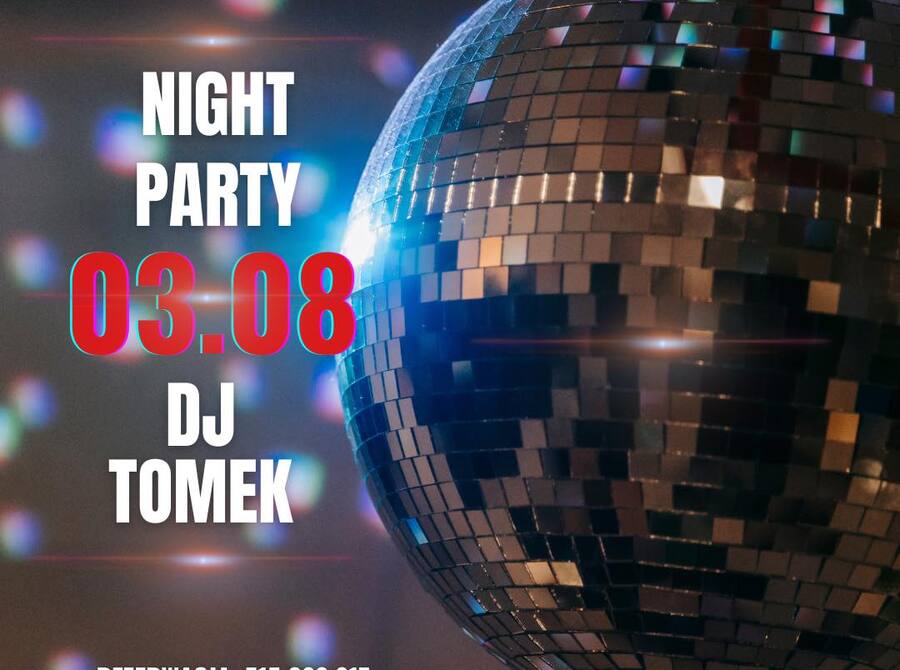 Night Party