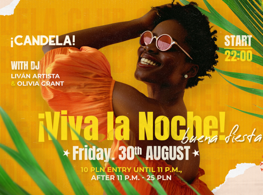 Viva la Noche