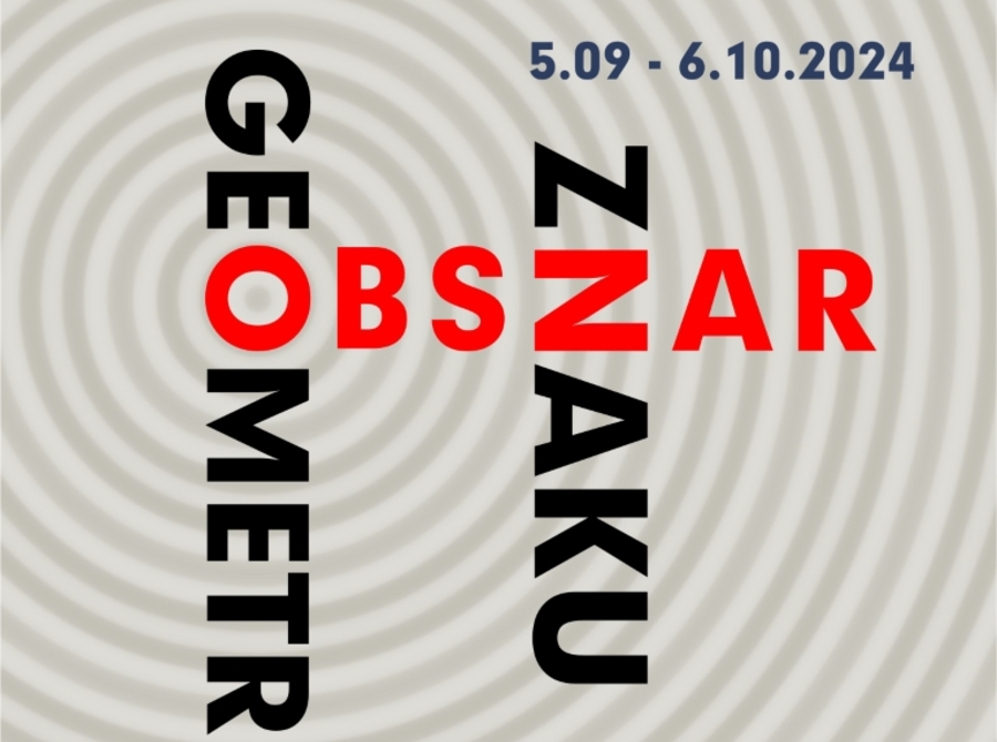 Obszar Geometrii, obszar znaku
