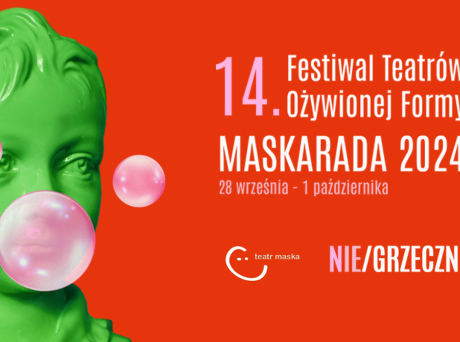 Maskarada 2024
