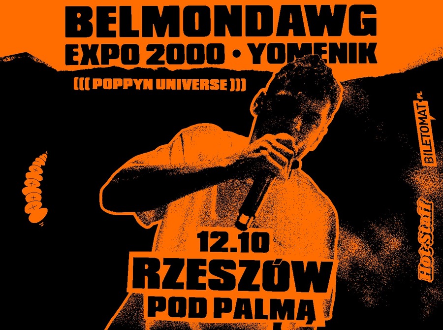 Belmondawg