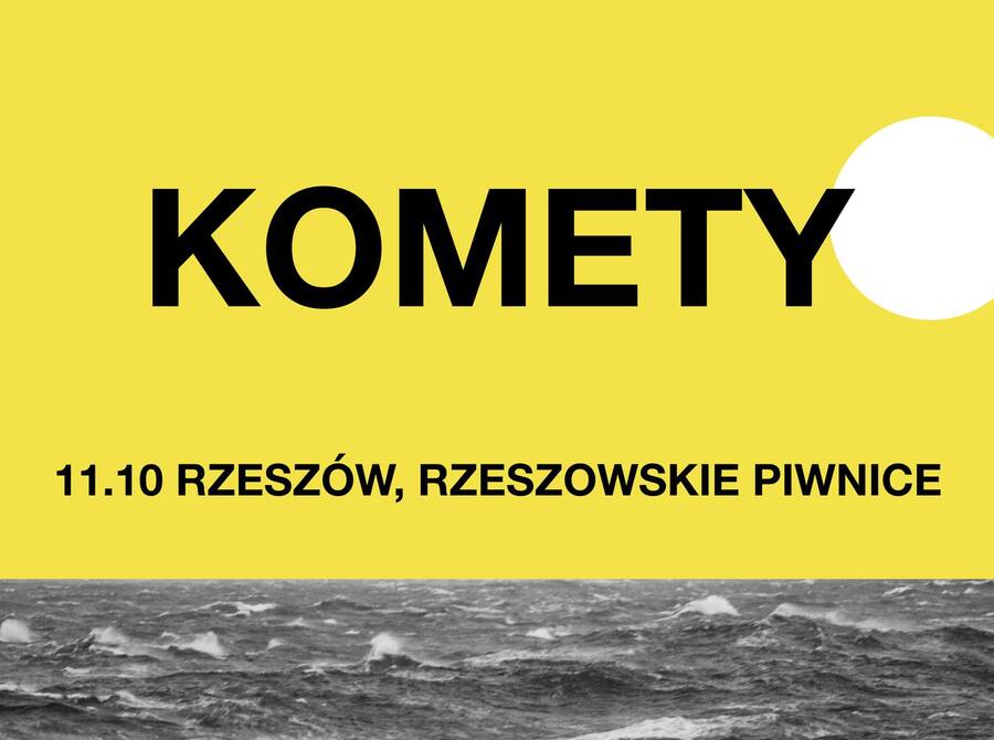 Komety