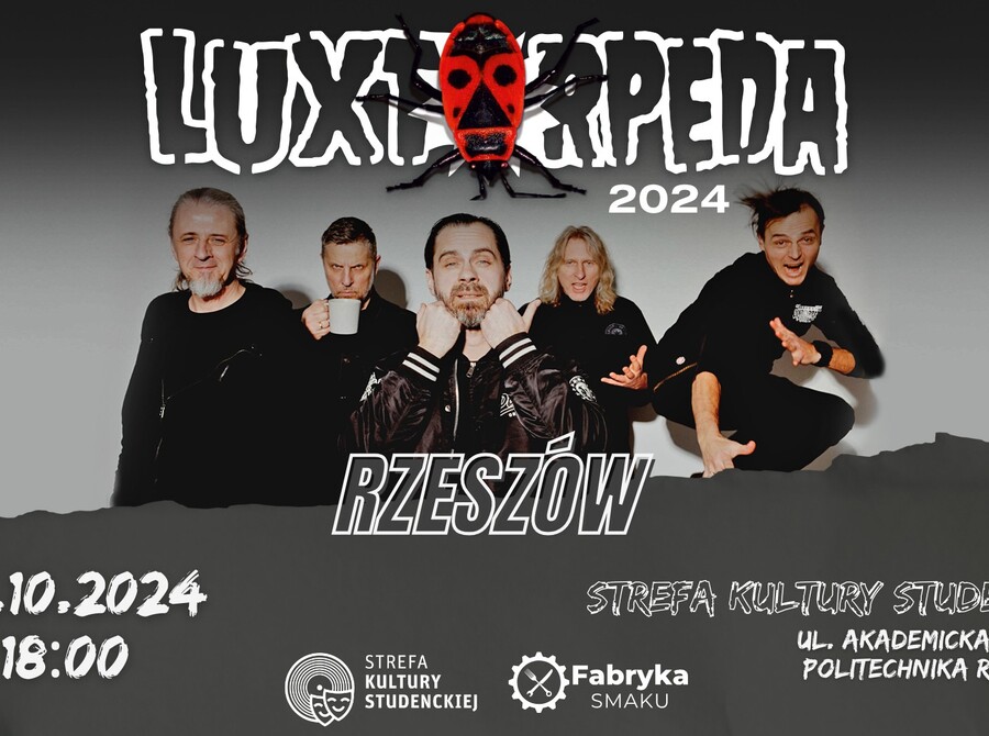 Luxtorpeda